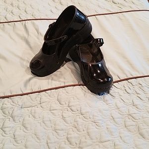 Dansko Mary Janes